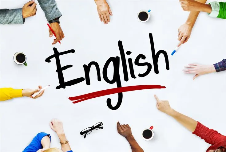 زبان انگلیسی — آیلتس